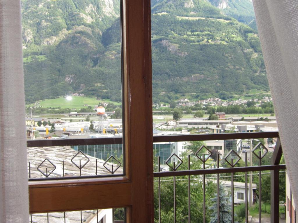 Hotel Casale Saint-Christophe Zimmer foto